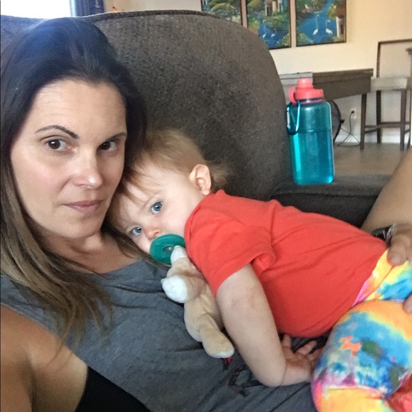 Meet your Posher, Mallory - Picture 1 of 1